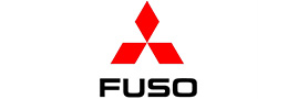 Mitsubishi Fuso logo
